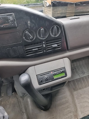 Vand  WV transporter Lt35 - imagine 6