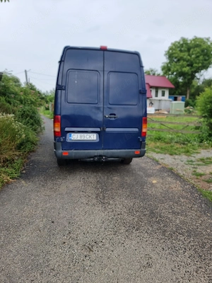 Vand  WV transporter Lt35
