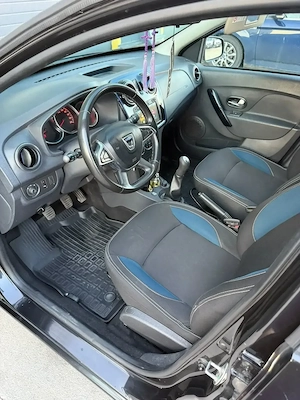 Dacia Logan  - imagine 9