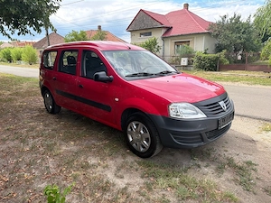Dacia Logan MCV 1.4 MPI 2010- 164000 km - imagine 5