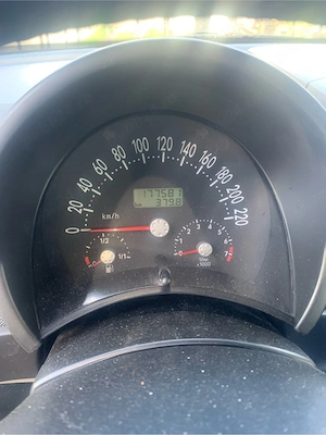 vand autoturism