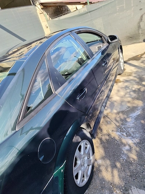 opel vectra c - imagine 6
