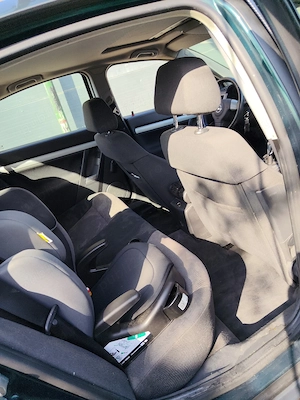 opel vectra c - imagine 8