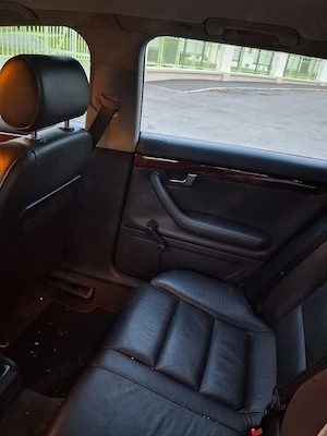 se vinde Audi A4 - imagine 7