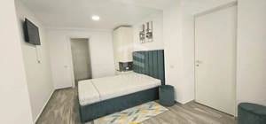 Apartament premium 3 camere, 2bai | Sea View Apartments | Olimp - imagine 11