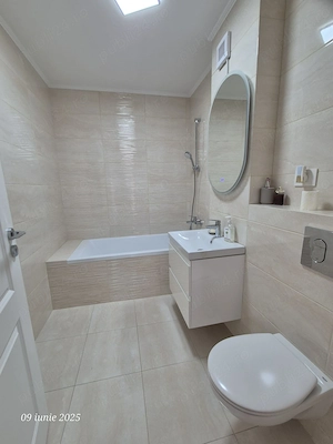 De vanzare apartament cu 2 camere - imagine 6