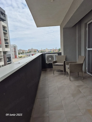 De vanzare apartament cu 2 camere - imagine 7
