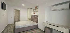 Apartament premium 3 camere, 2bai | Sea View Apartments | Olimp - imagine 7