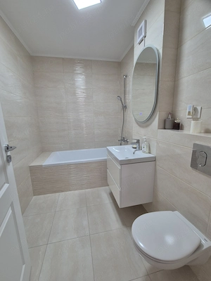 De vanzare apartament cu 2 camere - imagine 3