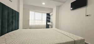 Apartament premium 3 camere, 2bai | Sea View Apartments | Olimp - imagine 13