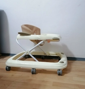 SCAUN DE MASĂ plus GRATIS un premergator