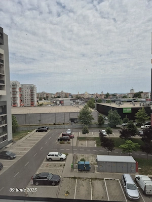 De vanzare apartament cu 2 camere - imagine 8