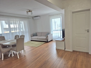 De vanzare apartament cu 2 camere - imagine 2