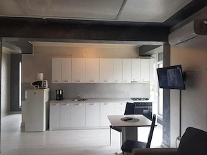 Imobiliare  - Studio modern de vânzare   Băile 1 Mai, Bihor | 43 mp | Parcare inclusă | 80.000   - imagine 5