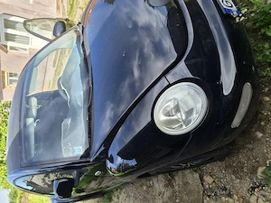 wolkswagen beetle  de vânzare  - imagine 2