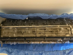 igenizare service incarcare freon aer conditionat - imagine 3