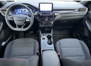 Ford Kuga 2.5 Duratec PHEV ST Line - imagine 5