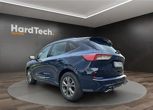 Ford Kuga 2.5 Duratec PHEV ST Line - imagine 3