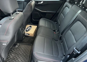 Ford Kuga 2.5 Duratec PHEV ST Line - imagine 8