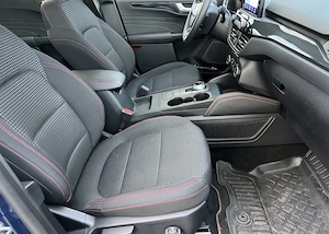 Ford Kuga 2.5 Duratec PHEV ST Line - imagine 6