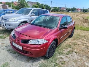 Renault Megane 2dci an 2006 pret 850  . - imagine 5