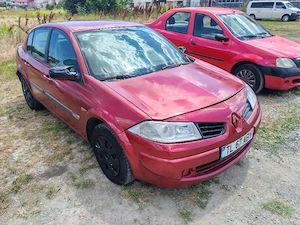 Renault Megane 2dci an 2006 pret 699 e.