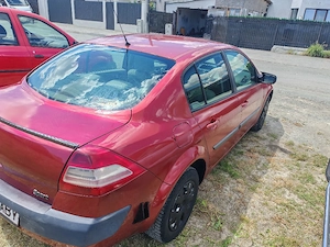 Renault Megane 2dci an 2006 pret 850  . - imagine 4