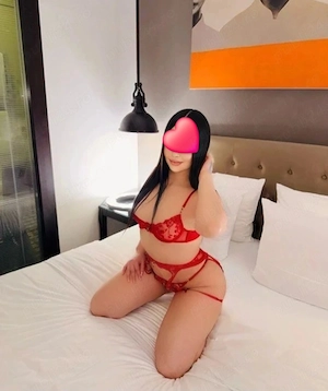 Escorta de luxx