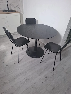 apartament cu o cameră - imagine 3