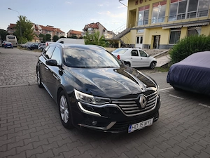 renault talisman 1.6d 130ps inmatriculat - imagine 2