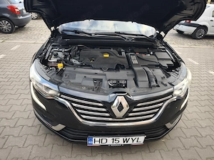 renault talisman 1.6d 130ps inmatriculat - imagine 10