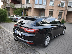 renault talisman 1.6d 130ps inmatriculat - imagine 4