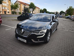 renault talisman 1.6d 130ps inmatriculat