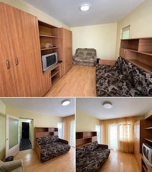 Garsoniera de vanzare , Pitesti 