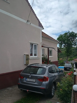 Casă de vânzare   Zonă centrală, Cehu Silvaniei  - imagine 3