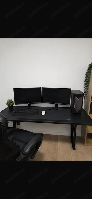 Configurație Gaming Complet