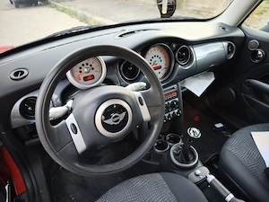 mini one 1.6 benzina inmatriculat - imagine 7