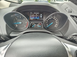 Ford Kuga 2016 unic proprietar - imagine 2