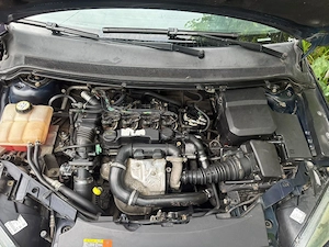 Ford Focus Break 1.6 TDCi 90 CP, 2007   Unic proprietar, ITP valabil - imagine 4
