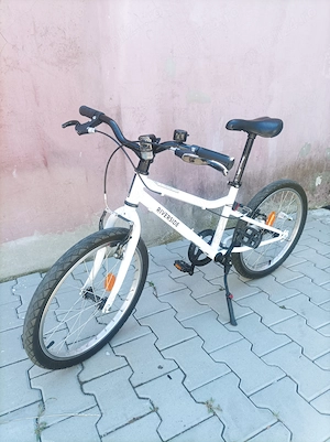 Vând bicicleta copii Riverside