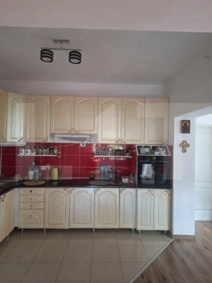 Casa de vanzare, 120 mp, zona Buzias - imagine 6