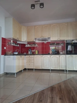 Casa de vanzare, 120 mp, zona Buzias - imagine 5
