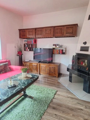 Casa de vanzare, 120 mp, zona Buzias - imagine 9