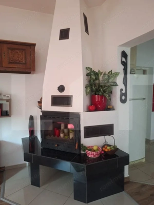 Casa de vanzare, 120 mp, zona Buzias - imagine 14