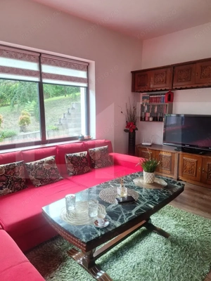Casa de vanzare, 120 mp, zona Buzias - imagine 11