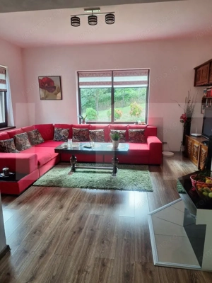 Casa de vanzare, 120 mp, zona Buzias - imagine 13
