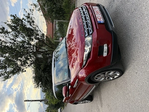 Range Rover Evoque 2.2 TD4   2013   163.000 km - imagine 2