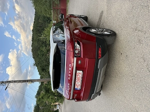 Range Rover Evoque 2.2 TD4   2013   163.000 km - imagine 4