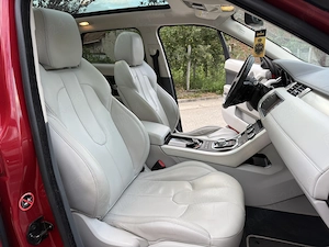 Range Rover Evoque 2.2 TD4   2013   163.000 km - imagine 9