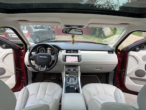 Range Rover Evoque 2.2 TD4   2013   163.000 km - imagine 6